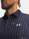 Under Armour Pánske tričko Under Armour UA Playoff 3.0 Printed Polo-BLU