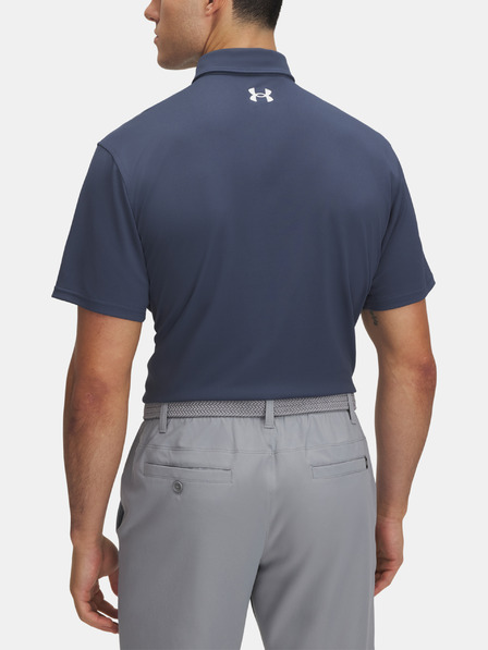 Under Armour Pánske tričko Under Armour UA T2G Pique Polo