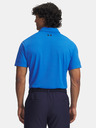 Under Armour Pánske tričko Under Armour UA T2G Pique Polo-BLU