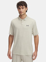 Under Armour Pánske tričko Under Armour UA Matchplay Polo-BRN