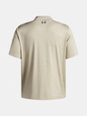 Under Armour Pánske tričko Under Armour UA Matchplay Polo-BRN