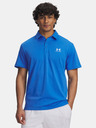 Under Armour Pánske tričko Under Armour UA Icon Polo-BLU