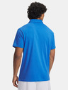 Under Armour Pánske tričko Under Armour UA Icon Polo-BLU