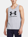 Under Armour Pánske tielko Under Armour UA SPORTSTYLE LOGO TANK