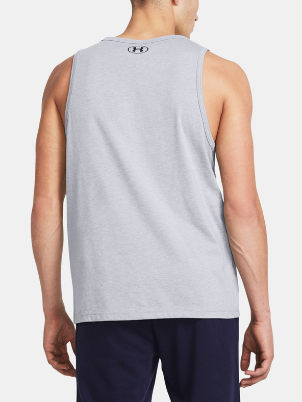 Under Armour Pánske tielko Under Armour UA SPORTSTYLE LOGO TANK