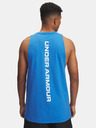 Under Armour Pánske tielko Under Armour UA Zone Tank-BLU
