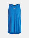 Under Armour Pánske tielko Under Armour UA Zone Tank-BLU
