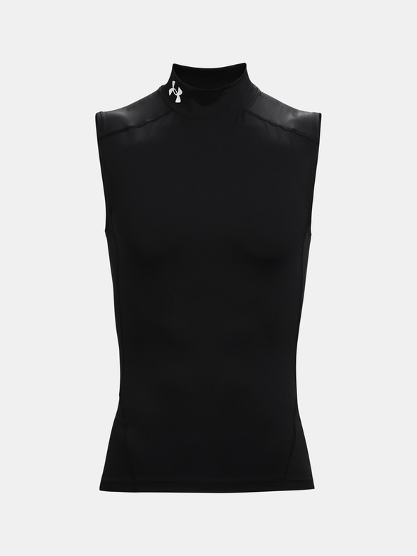 Under Armour Pánske tielko Under Armour UA HG Armour Comp Mock SL