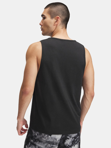 Under Armour Pánske tielko Under Armour Vanish Elite Seamless Tank-BLK