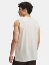 Under Armour Pánske tielko Under Armour UA TRAIL RUN LAUNCH TANK-BRN