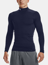 Under Armour Pánske tričko Under Armour CG Armour Comp Mock