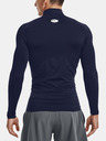 Under Armour Pánske tričko Under Armour CG Armour Comp Mock