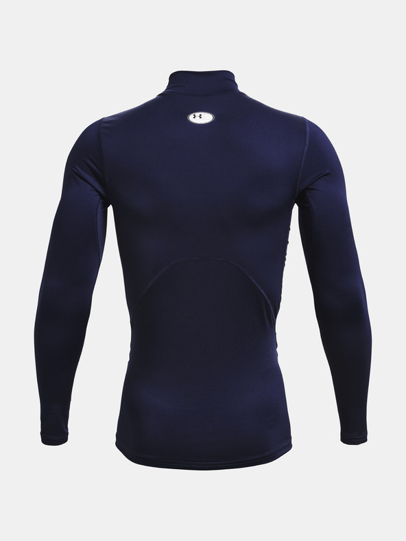 Under Armour Pánske tričko Under Armour CG Armour Comp Mock