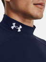Under Armour Pánske tričko Under Armour CG Armour Comp Mock
