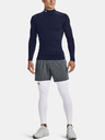 Under Armour Pánske tričko Under Armour CG Armour Comp Mock