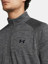 Under Armour Pánske tričko Under Armour UA Tech Textured 1/2 Zip