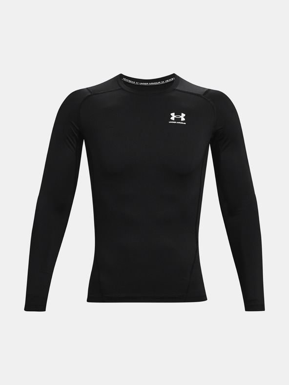Under Armour Pánske tričko Under Armour HG Armour Comp LS