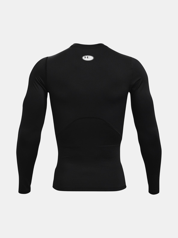 Under Armour Pánske tričko Under Armour HG Armour Comp LS