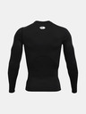 Under Armour Pánske tričko Under Armour HG Armour Comp LS