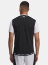 Under Armour Pánske tričko Under Armour UA M Challenger Pro SS-WHT