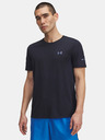 Under Armour Pánske tričko Under Armour UA SEAMLESS STRIDE SS-BLU