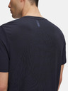 Under Armour Pánske tričko Under Armour UA SEAMLESS STRIDE SS-BLU