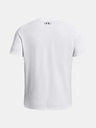 Under Armour Pánske tričko Under Armour UA CAMO CHEST STRIPE SS-WHT