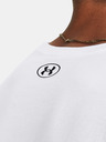 Under Armour Pánske tričko Under Armour UA CAMO CHEST STRIPE SS-WHT