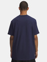 Under Armour Pánske tričko Under Armour Curry Trend Tee 1-BLU