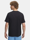 Under Armour Pánske tričko Under Armour Curry Playable Tee 1-BLK