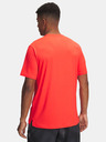 Under Armour Pánske tričko Under Armour Vanish Energy SS-RED