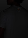 Under Armour Pánske tričko Under Armour UA Halo Vent SS-GRY