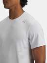 Under Armour Pánske tričko Under Armour UA Halo Vent SS-GRY