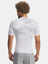 Under Armour Pánske tričko Under Armour UA HG Armour Printed SS-WHT