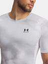 Under Armour Pánske tričko Under Armour UA HG Armour Printed SS-WHT