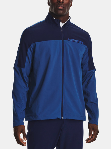 Under Armour Pánska bunda Under Armour UA Storm Windstrike FZ