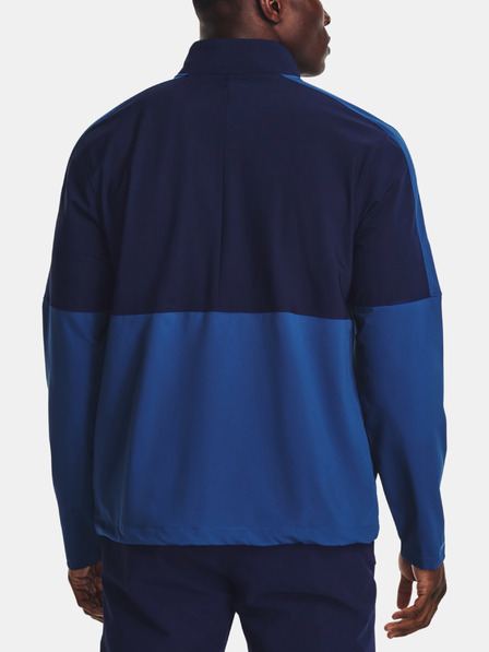 Under Armour Pánska bunda Under Armour UA Storm Windstrike FZ