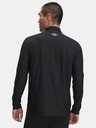 Under Armour Pánska bunda Under Armour M Challenger Track Jacket-BLK