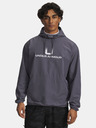 Under Armour Pánska bunda Under Armour UA Unstoppable Wvn Hoodie