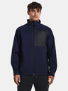 Under Armour Pánska bunda Under Armour M Shield Jacket-BLU