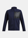 Under Armour Pánska bunda Under Armour M Shield Jacket-BLU