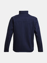 Under Armour Pánska bunda Under Armour M Shield Jacket-BLU