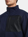 Under Armour Pánska bunda Under Armour M Shield Jacket-BLU