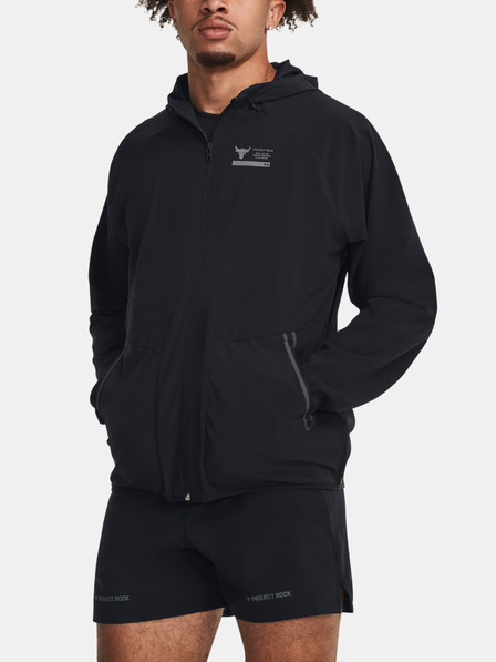 Under Armour Pánska bunda Under Armour Pjt Rock Unstoppable Jkt