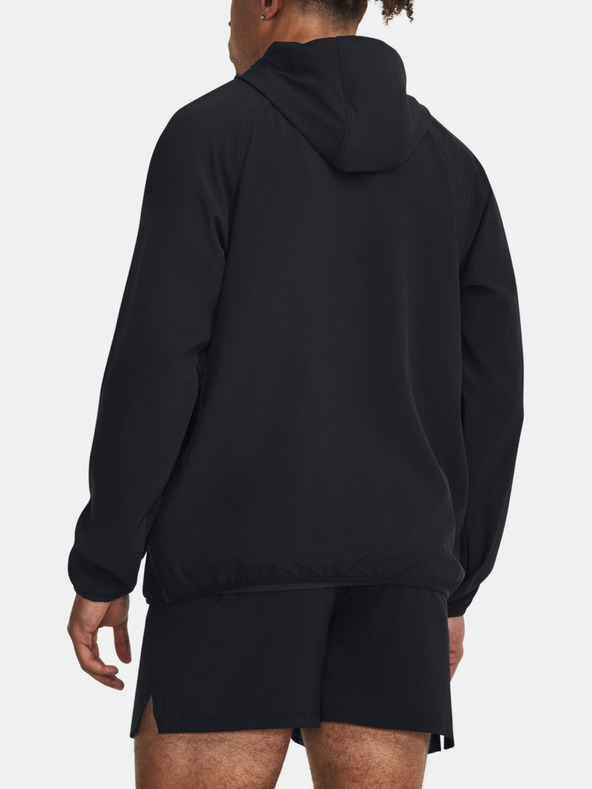 Under Armour Pánska bunda Under Armour Pjt Rock Unstoppable Jkt