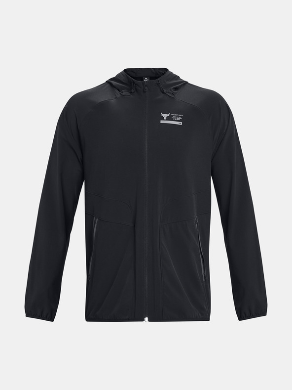 Under Armour Pánska bunda Under Armour Pjt Rock Unstoppable Jkt
