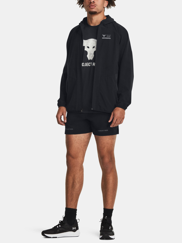 Under Armour Pánska bunda Under Armour Pjt Rock Unstoppable Jkt