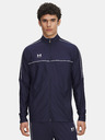 Under Armour Pánska bunda Under Armour M Challenger Track Jacket-BLU