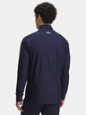 Under Armour Pánska bunda Under Armour M Challenger Track Jacket-BLU