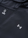Under Armour Pánska bunda Under Armour UA Velociti Storm Hooded Jkt-BLK